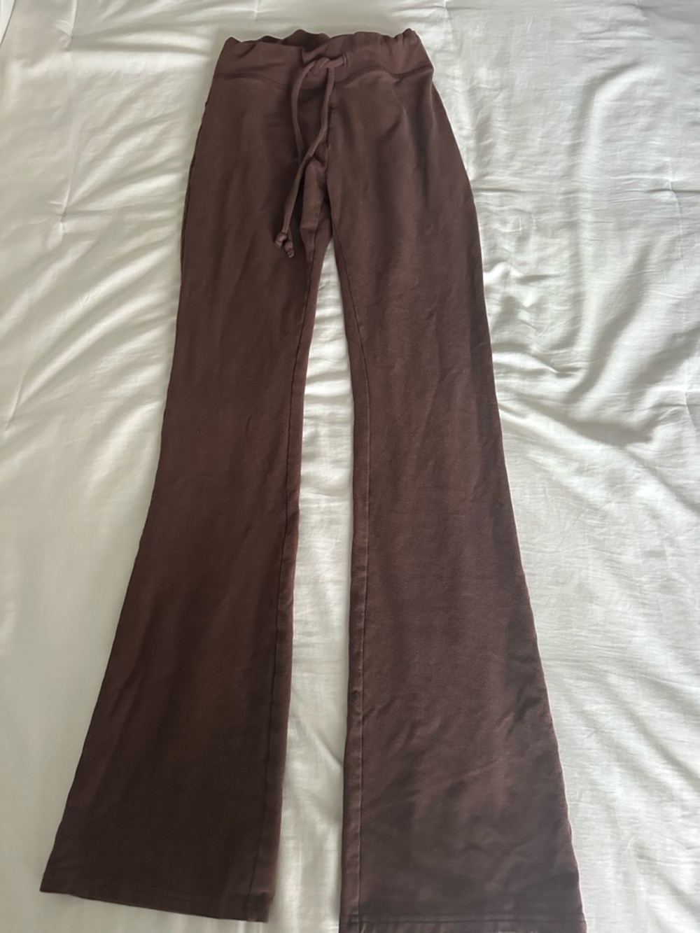 Alo Sway Bootcut Sweatpant